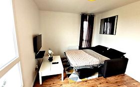 Logement Entier : Appartement